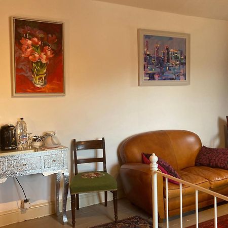 Art House B & B Raglan Exterior foto