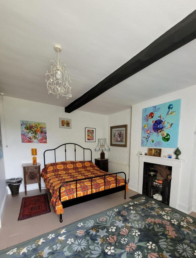 Art House B & B Raglan Exterior foto