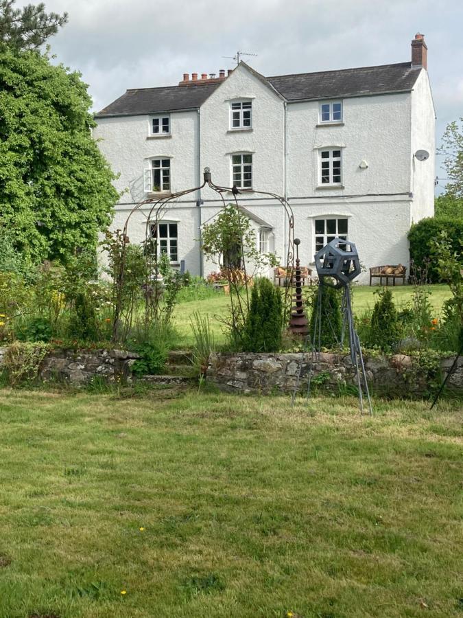 Art House B & B Raglan Exterior foto