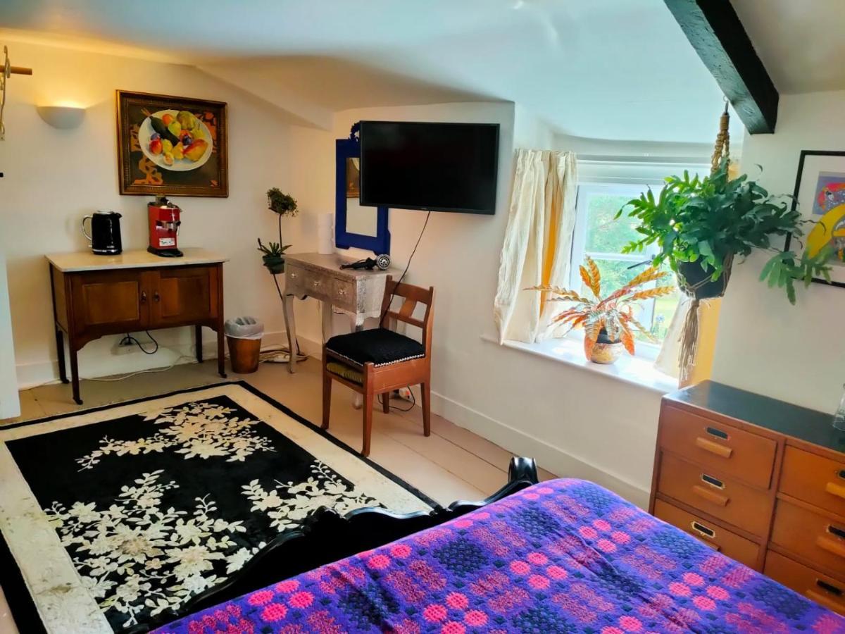Art House B & B Raglan Exterior foto