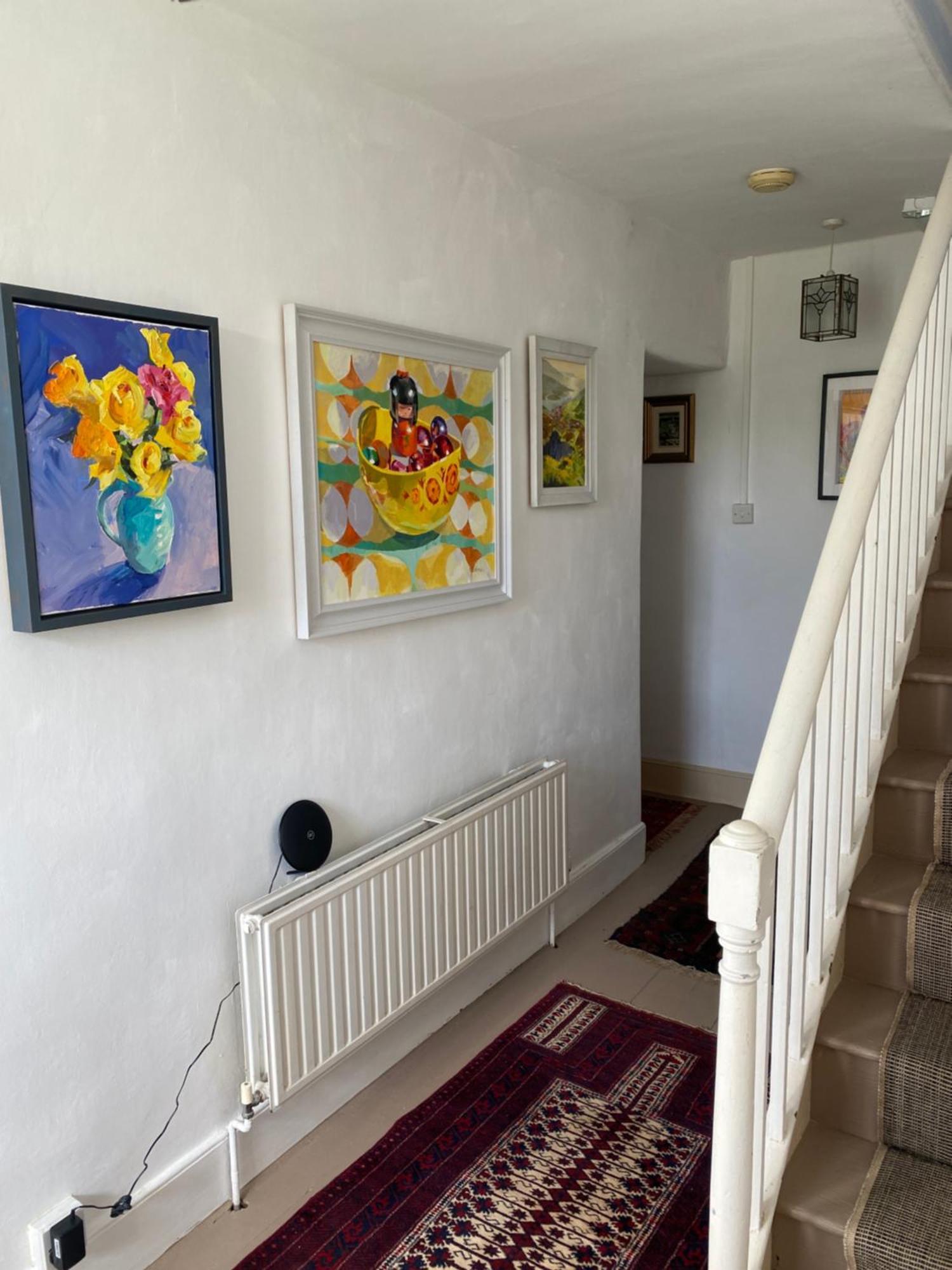 Art House B & B Raglan Exterior foto