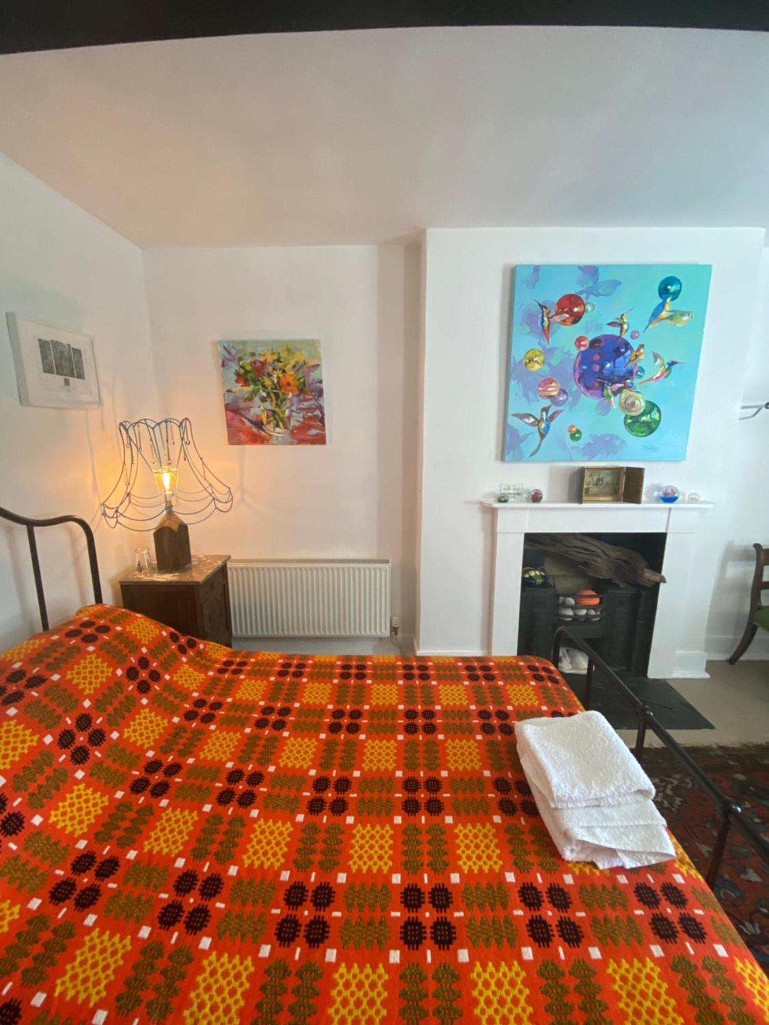 Art House B & B Raglan Habitación foto