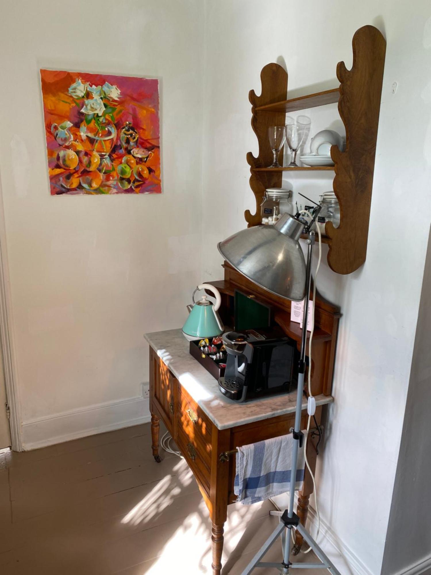 Art House B & B Raglan Habitación foto