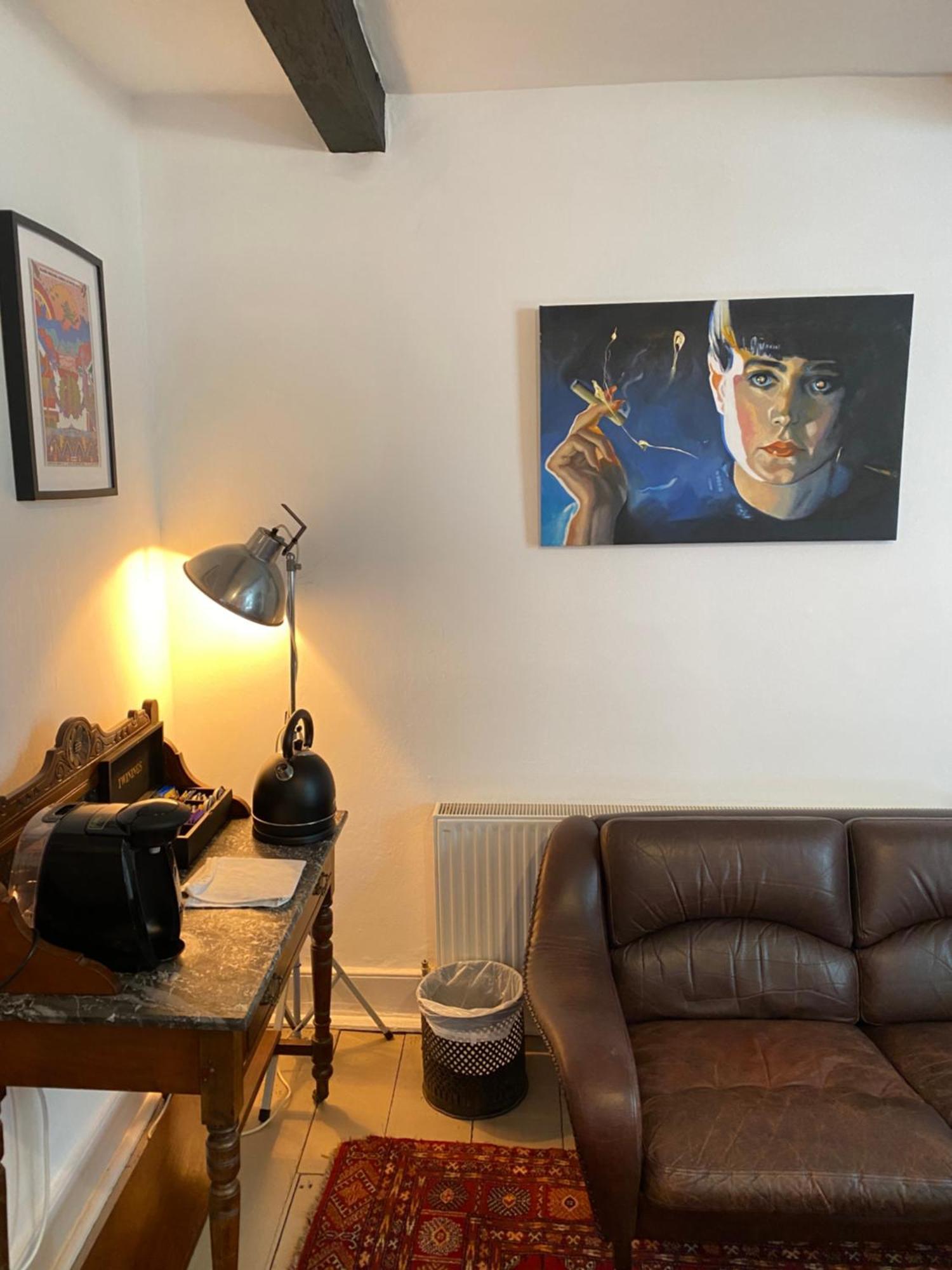 Art House B & B Raglan Habitación foto